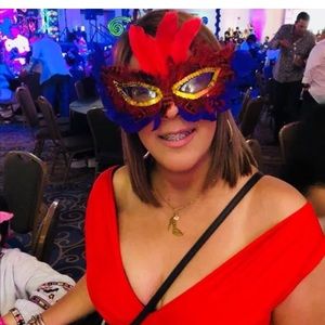 Meet your Posher, Janice